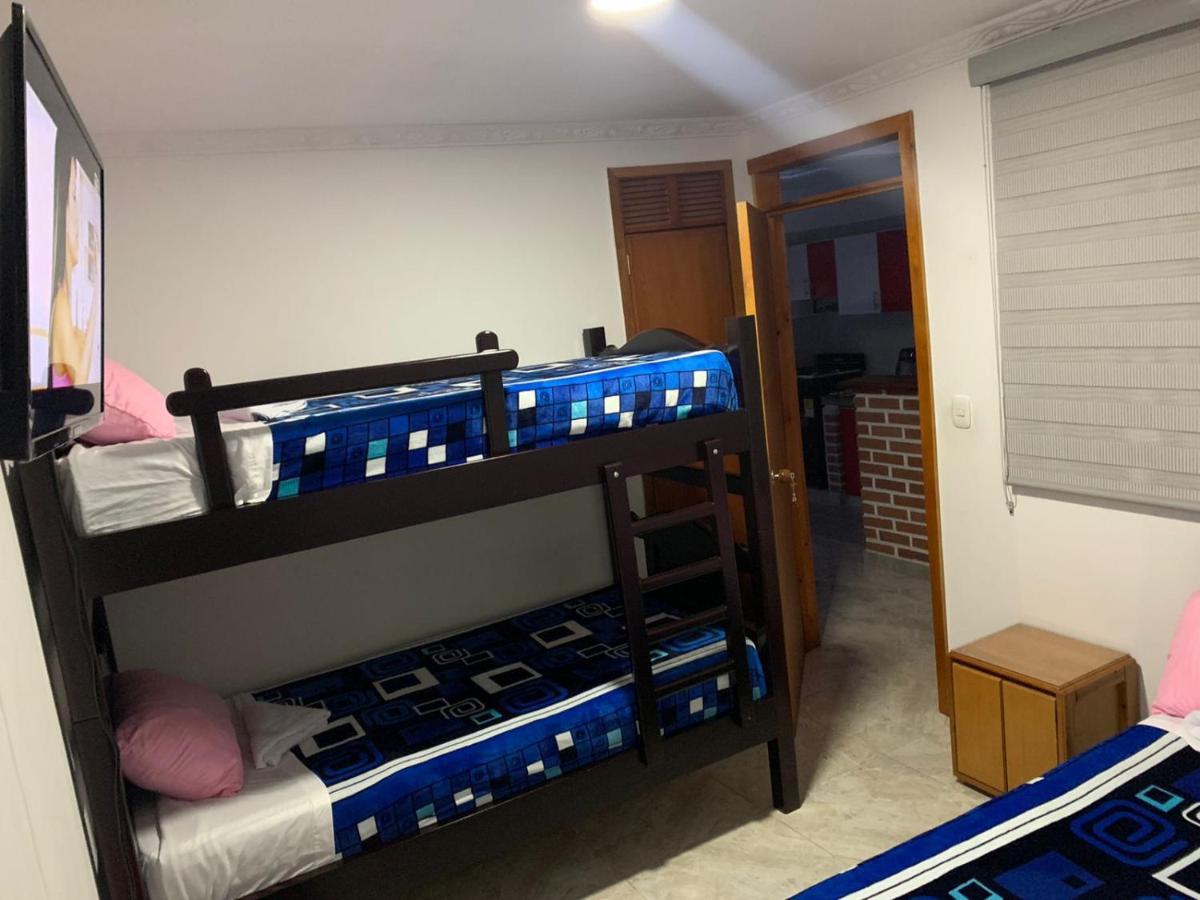 Hostal La Luz De La Colina Філандія Екстер'єр фото