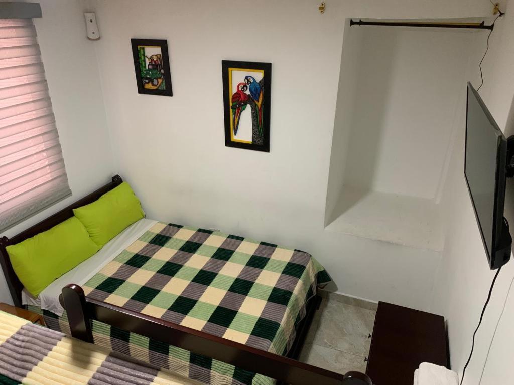 Hostal La Luz De La Colina Філандія Екстер'єр фото